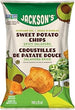 Jackson's Kettle Chips in Avocado Oil - Spicy Jalapeno