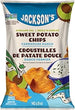 Jackson's Sweet Potato Chips - Farmhouse Ranch
