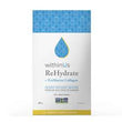 withinUs ReHydrate + TruMarine® Collagen Stick Packs