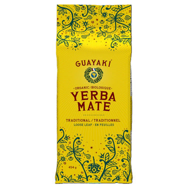 Guayaki