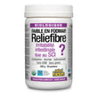 Reliefibre Organic Unflavoured Powder