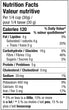 Anita's Organic Mill - Gluten free Coconut Flour