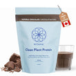 NIYAMA CLEAN PLANT PROTEIN CHOCOLATE 391g
