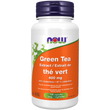 NOW Green Tea Extract 400 mg Veg Capsules