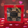 Naked Velvet Vegan Assorted Truffles Box - 90g