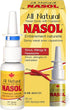 NASOL spray 30ml