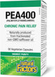 Natural Factors PEA400