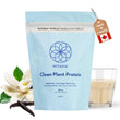 NIYAMA CLEAN PLANT PROTEIN Vanilla 848g