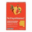 No Days Wasted Strawberry Pineapple 5 pack