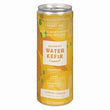 Everwell Water Kefir Lemon Ginger 355ml