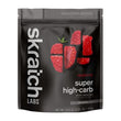 Super High-Carb Sport Drink Mix -Raspberry