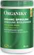 Organika Organic Spirulina Powder 300g