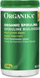 Organika Organic Spirulina Powder 500g