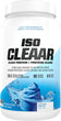 PVL ISO CLEAAR Clear Protein 650g Blue Slushie