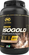 PVL ISO GOLD 100% Whey Protein Iced Mocha Cappuccino