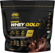 PVL ISO GOLD 100% Whey Protein Chocolate