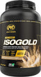 PVL ISO GOLD 100% Whey Protein Ice Cream Cookie Sandwich