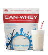 PVL CAN-WHEY 38g 100% Canadian Protein Classic Vanilla Milkshake