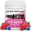 PVL PROH2O™ Electrolyte- Berry Flavor