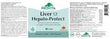 Provita Liver C3 Hepato-Protect 90 Veggie Caps - Vegan and Non-GMO