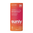 Attitude Sunly Mineral Face Sunscreen Stick SPF 30