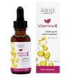 ABIO Vitamin E Pure Skin Oil