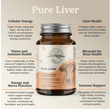 Land Promise Pure Liver -180 Capsules