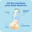 Good Protein All-in-One Vanilla Milkshake 4x355ml