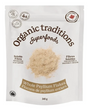 Organic Traditions Whole Psyllium Flakes