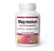 Natural Factors Magnesium plus Ashwagandha