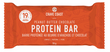 Crave Coast Protein Bars - Peanut Butter