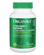Organika L-theanine + Caffeine