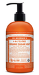 Dr. Bronner's Organic Sugar Soap - Teatree