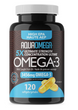 Aqua Omega High EPA 3456mg Omega
