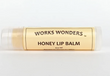 Works Wonders Lip Balm