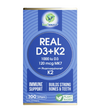 Leaf Source Real D3 + K2