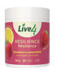 Live 4 Wellness -Strawberry LemonAide