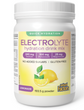Natural Factors Electrolyte Hydration mix Lemonade