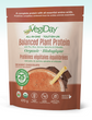 VegiDAY All-in-One Balanced Plant Protein Chocolate 470 g