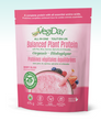 VegiDAY All-in-One Balanced Plant Protein Berry Bliss 470 g