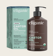 Cliganic Castor Oil Lash &Brow Set