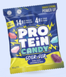 Protein Candy Sour Berry Blast