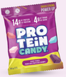 Protein Candy Sour Berry Punch