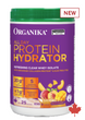 Organika All Day Protein Hydrator- Peach Mango