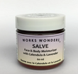 Works Wonders Moisturizing Salve