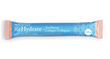 withinUs ReHydrate + TruMarine® Collagen Stick Packs-Peach