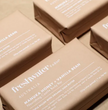 Freshwater Farm Australia Body Bar- Manuka Honey+ Vanilla Bean