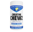 PVL Creatine Chews - Blue Razz Lemonade