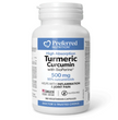 Preferred Nutrition High Absorption Turmeric Curcumin 500 mg (with BioPerine)