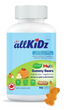 Allkidz Multi Gummy Bears